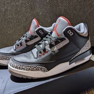 Air Jordan 3 retro OG